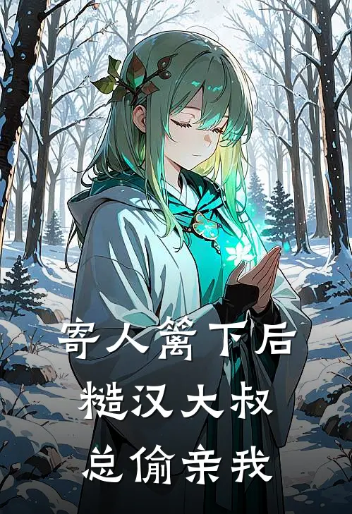 寄人篱下后，糙汉大叔总偷亲我陈骁姜禾完结小说大全_免费热门小说寄人篱下后，糙汉大叔总偷亲我(陈骁姜禾)