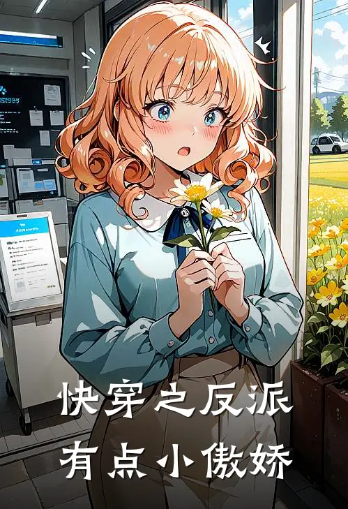 快穿之反派有点小傲娇