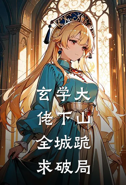 玄学大佬下山，全城跪求破局全文免费阅读无弹窗大结局_玄学大佬下山，全城跪求破局（范忆然赵晓）小说免费阅读大结局