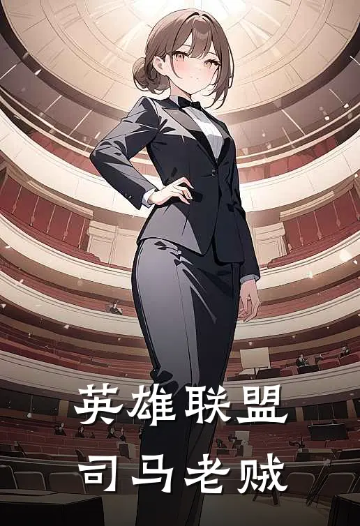 英雄联盟司马老贼