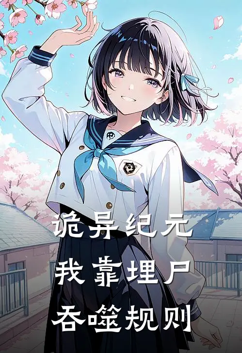 诡异纪元，我靠埋尸吞噬规则陆慎申屠免费小说大全_热门免费小说诡异纪元，我靠埋尸吞噬规则(陆慎申屠)