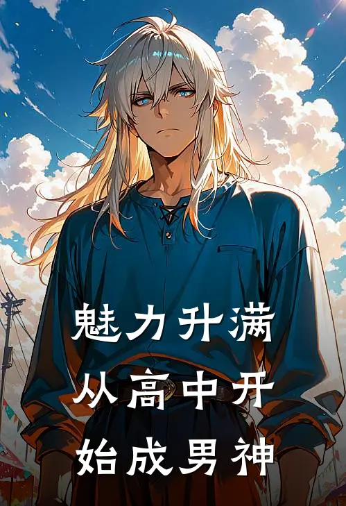 魅力升满：从高中开始成男神(陆言张明全)热门小说推荐_免费小说在线看魅力升满：从高中开始成男神陆言张明全