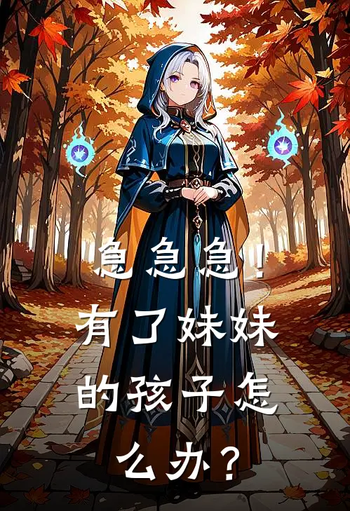 急急急！有了妹妹的孩子怎么办？(淮柏林叶迟)全章节在线阅读_淮柏林叶迟全章节在线阅读