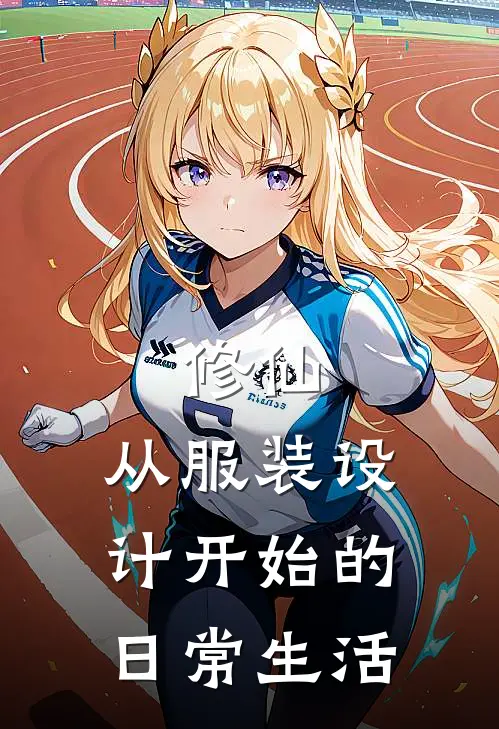 修仙：从服装设计开始的日常生活