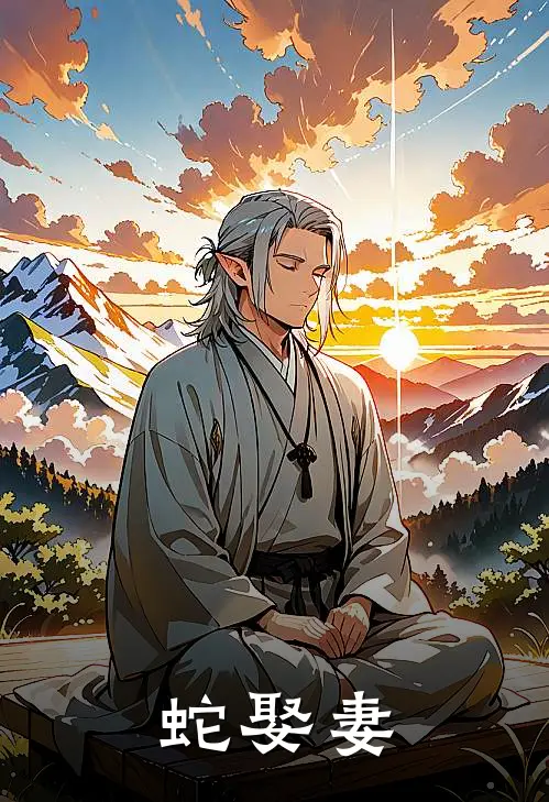 蛇娶妻(沈千亿沈大柱)免费阅读无弹窗_最新好看小说推荐蛇娶妻沈千亿沈大柱