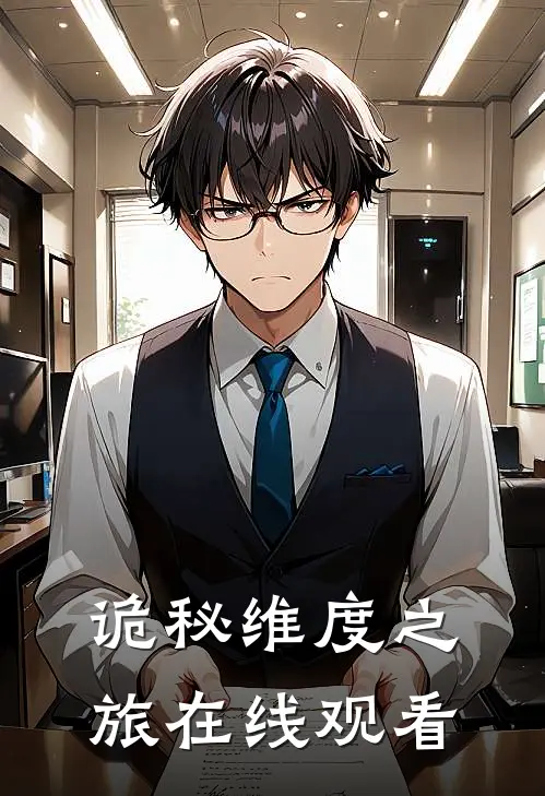 诡秘维度之旅在线观看