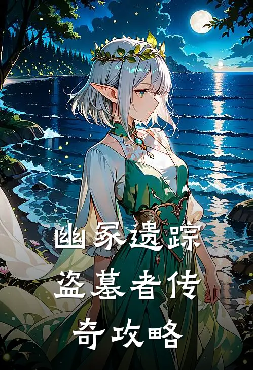 幽冢遗踪盗墓者传奇攻略