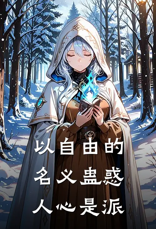 以自由的名义蛊惑人心是派