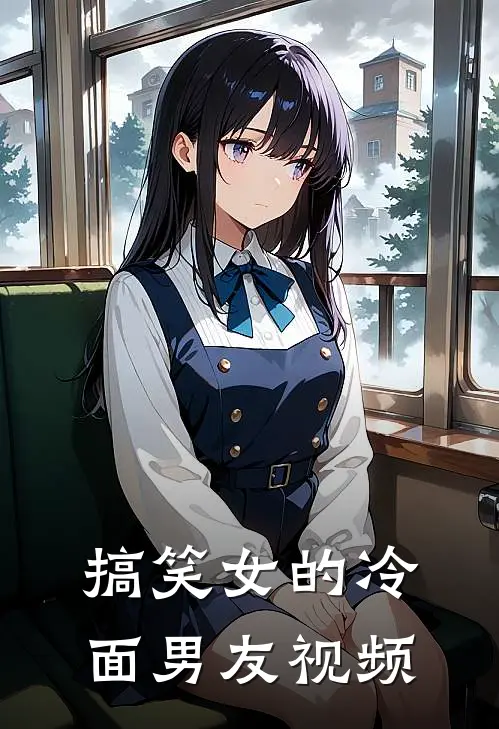 搞笑女的冷面男友视频