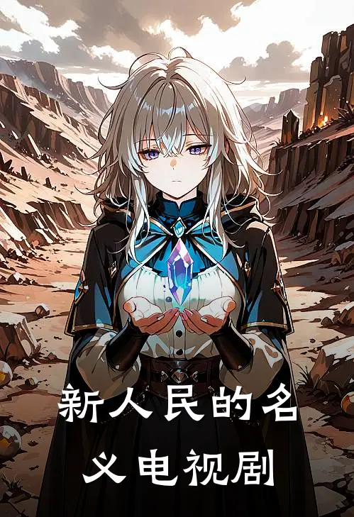 新人民的名义电视剧