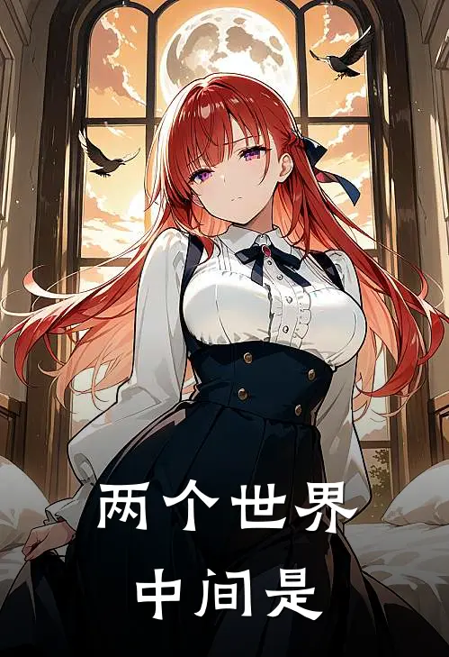 两个世界中间是