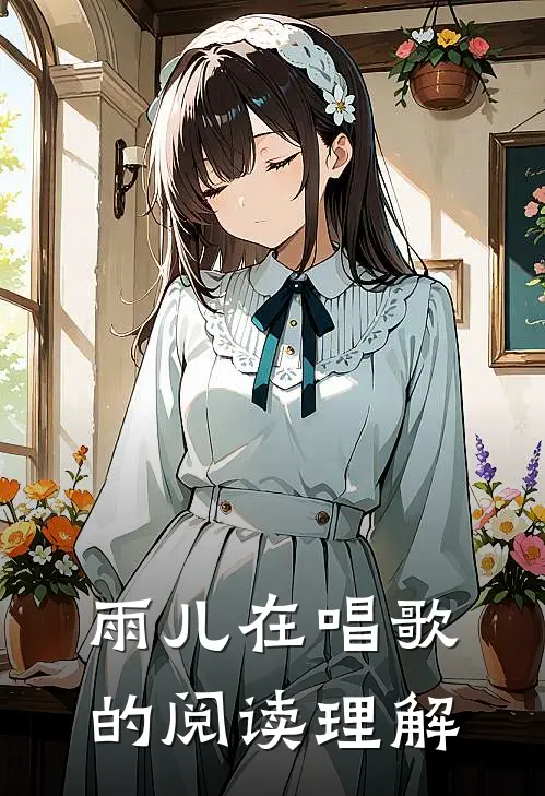 雨儿在唱歌的阅读理解