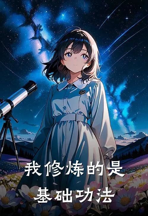 我修炼的是基础功法