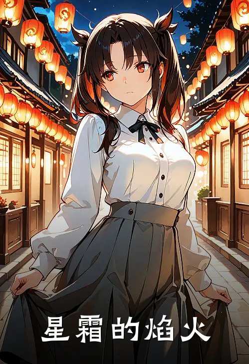 星霜的焰火