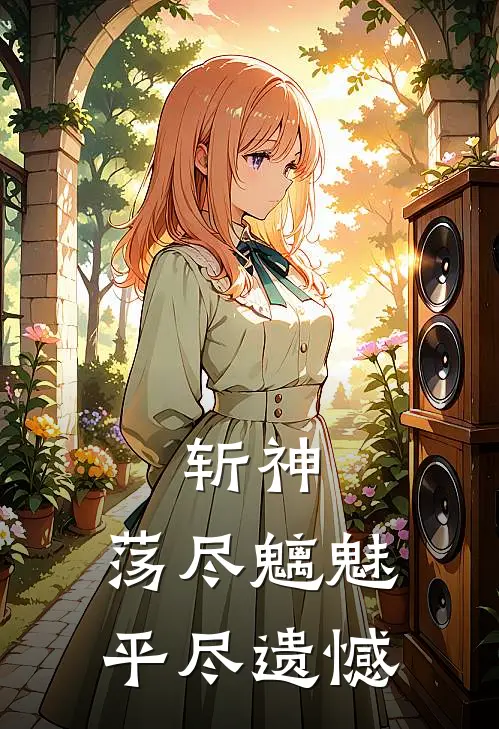 斩神：荡尽魑魅，平尽遗憾梦惜悦叶梵完本小说大全_免费小说免费阅读斩神：荡尽魑魅，平尽遗憾(梦惜悦叶梵)