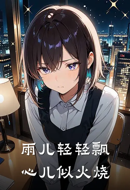 雨儿轻轻飘心儿似火烧