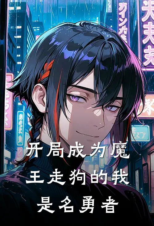 开局成为魔王走狗的我，是名勇者