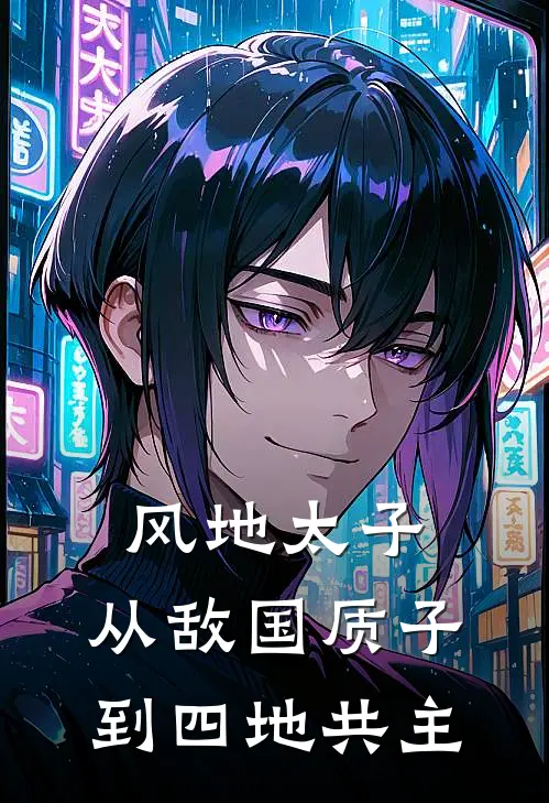 《风地太子：从敌国质子到四地共主》林风赵猛已完结小说_风地太子：从敌国质子到四地共主(林风赵猛)经典小说