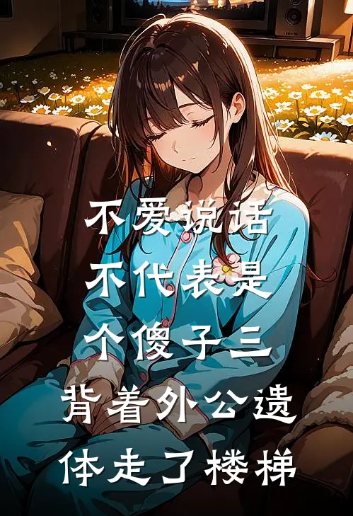 《不爱说话不代表是个傻子（三）：背着外公遗体走了楼梯》刘辉夏总全集免费在线阅读_(刘辉夏总)全章节免费在线阅读