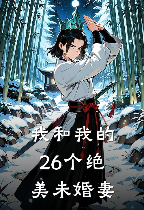 我和我的26个绝美未婚妻