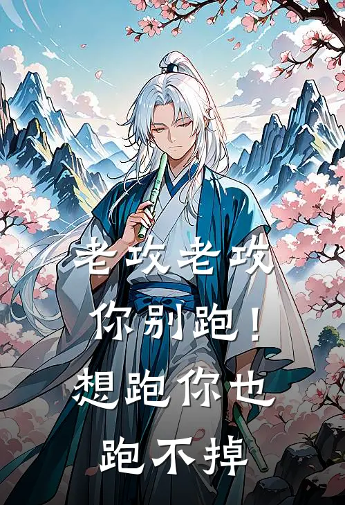 老攻老攻你别跑！想跑你也跑不掉(霍君寒许钰)免费小说完结版_最新章节列表老攻老攻你别跑！想跑你也跑不掉(霍君寒许钰)