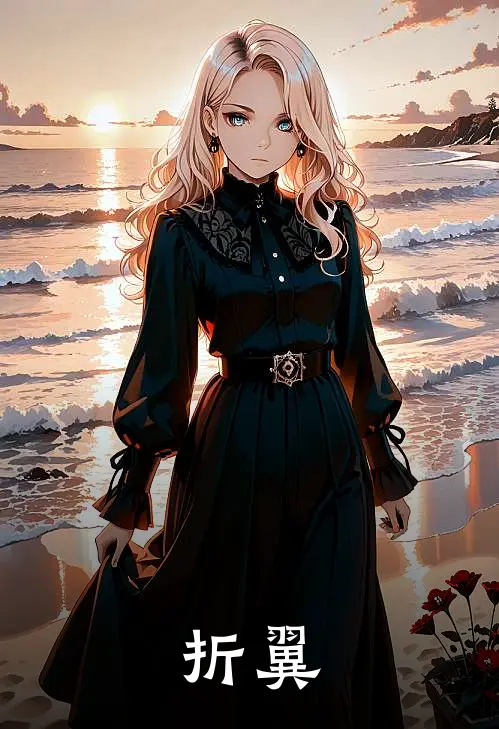 折翼(霍砚白月光)全文免费小说_小说免费完结折翼(霍砚白月光)