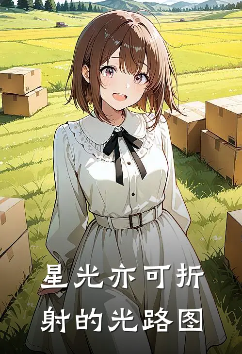 星光亦可折射的光路图