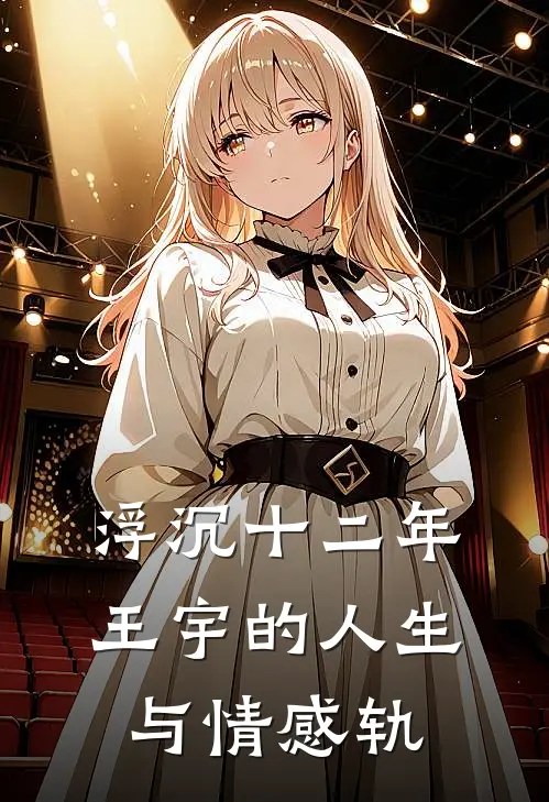 浮沉十二年：王宇的人生与情感轨王宇张岚最新完结小说推荐_最新更新小说浮沉十二年：王宇的人生与情感轨(王宇张岚)