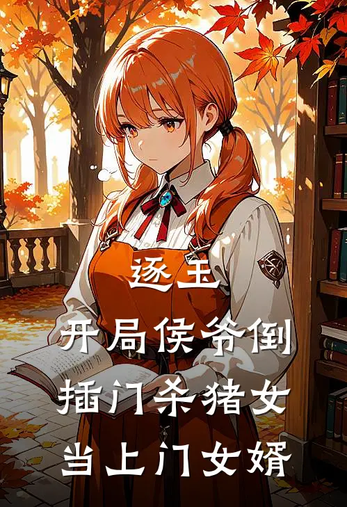 樊长玉谢征《逐玉，开局侯爷倒插门杀猪女当上门女婿》完整版在线阅读_樊长玉谢征完整版在线阅读