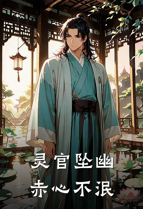 灵官坠幽：赤心不泯