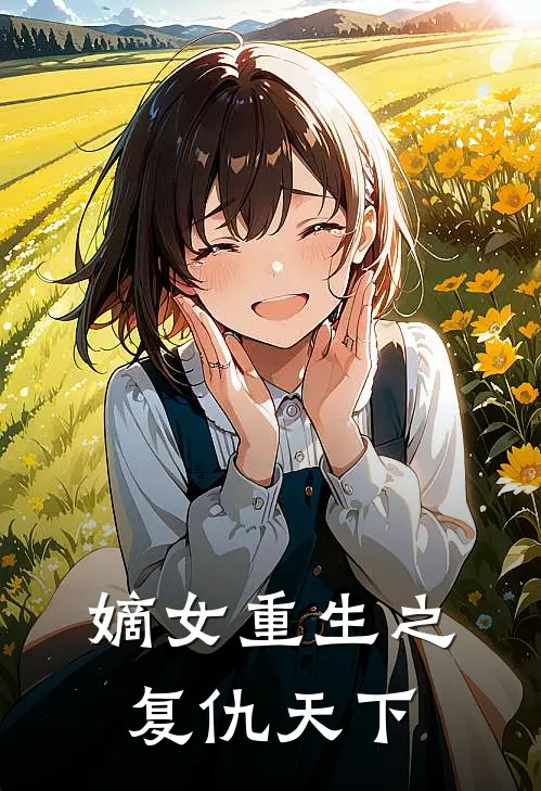 嫡女重生之复仇天下