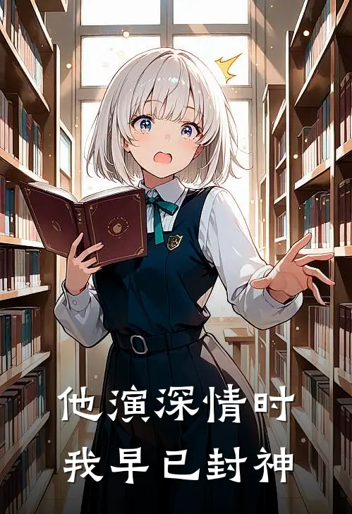 他演深情时，我早已封神