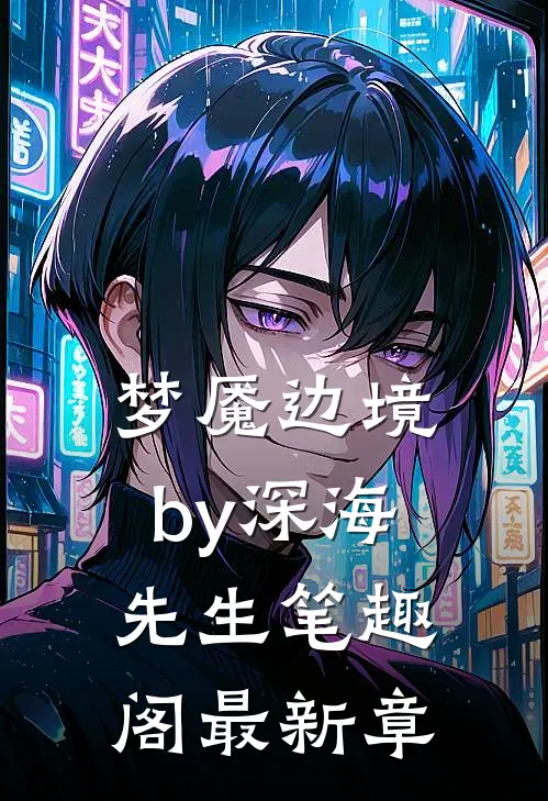 梦魇边境by深海先生笔趣阁最新章