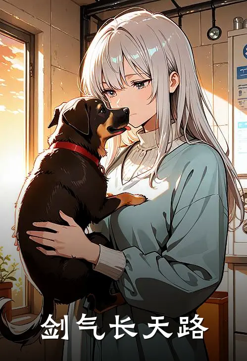 剑气长天路(林然沈青屿)完整版免费小说_完结版小说推荐剑气长天路(林然沈青屿)