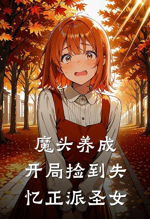 魔头养成：开局捡到失忆正派圣女(江尘江尘)最新好看小说_无弹窗全文免费阅读魔头养成：开局捡到失忆正派圣女江尘江尘