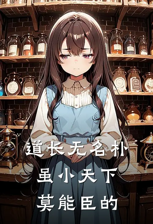 道长无名朴虽小天下莫能臣的