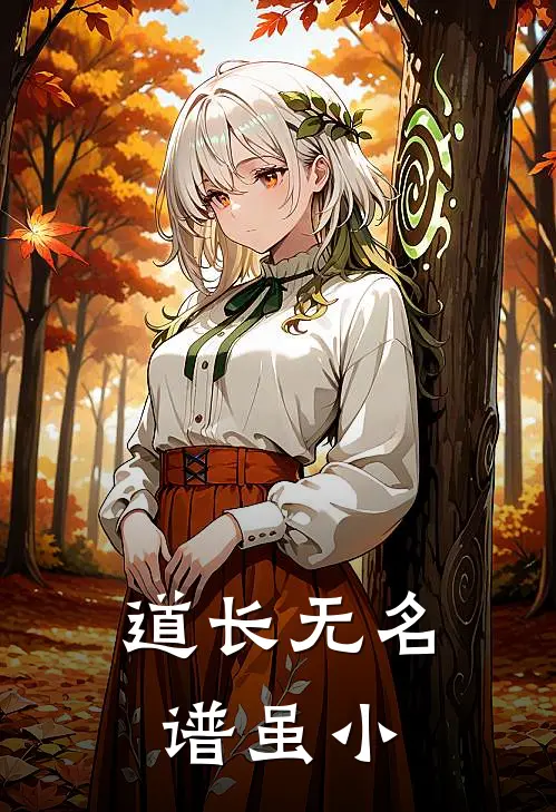 道长无名谱虽小