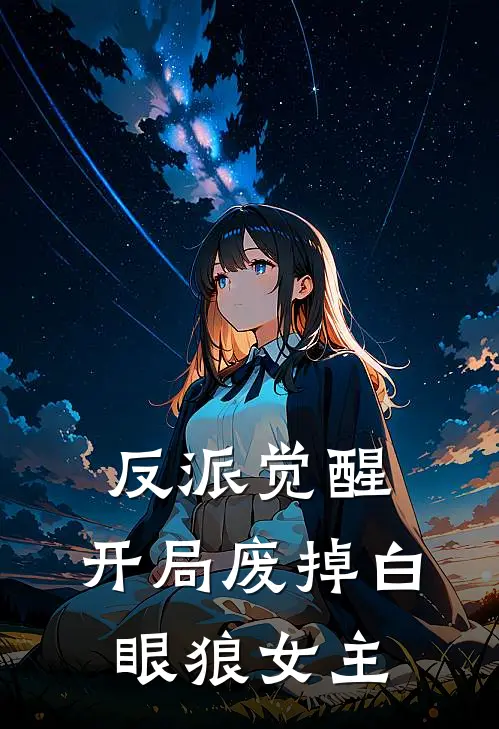 反派觉醒：开局废掉白眼狼女主