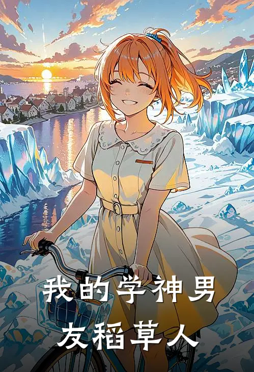 我的学神男友稻草人