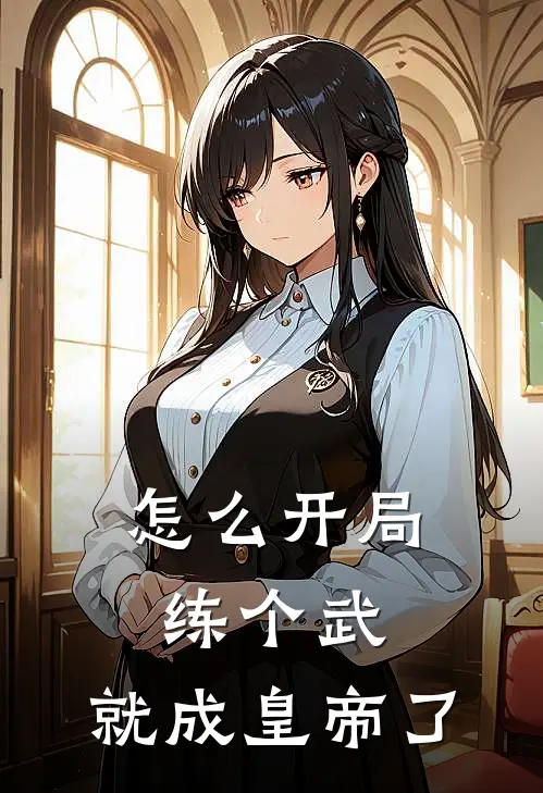 怎么开局练个武，就成皇帝了林天佑天佑免费小说完整版_完结版小说阅读怎么开局练个武，就成皇帝了(林天佑天佑)