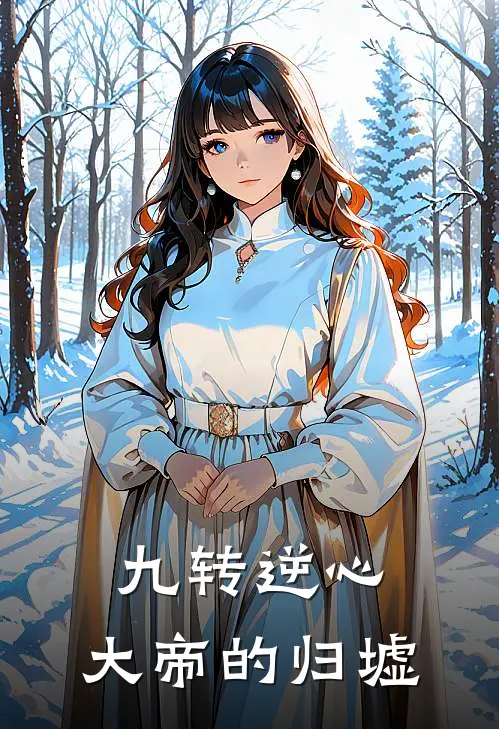 黎心黎洪九转逆心：大帝的归墟完结版在线阅读_九转逆心：大帝的归墟全集免费在线阅读