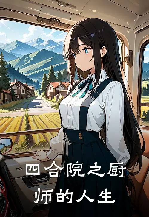 四合院之厨师的人生赵安康露富小说完结_免费小说全本四合院之厨师的人生(赵安康露富)