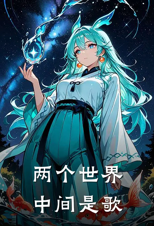 两个世界中间是歌