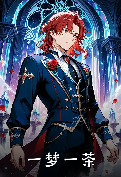 一梦一茶(沈砚溪林越泽)完本小说_免费阅读无弹窗一梦一茶沈砚溪林越泽