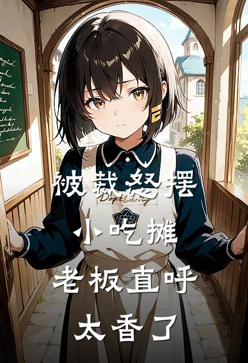 被裁怒摆小吃摊，老板直呼太香了(蔡国昌叶蓁蓁)完整版免费小说_最热门小说被裁怒摆小吃摊，老板直呼太香了(蔡国昌叶蓁蓁)