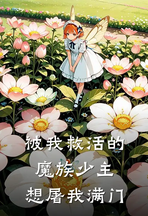 被我救活的魔族少主，想屠我满门