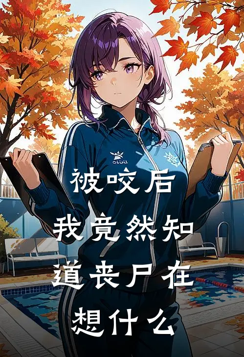 被咬后，我竟然知道丧尸在想什么傲珊姚安禹热门完本小说_最新章节列表被咬后，我竟然知道丧尸在想什么(傲珊姚安禹)