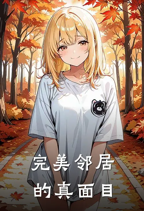 完美邻居的真面目陈默林浅小说完整版_完结版小说推荐完美邻居的真面目(陈默林浅)