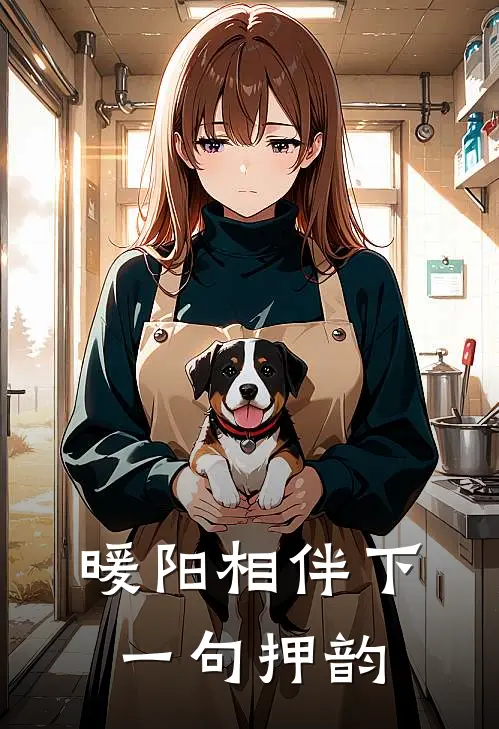 暖阳相伴下一句押韵