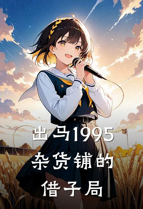 出马1995：杂货铺的“借子”局(白芷柳万山)最新完结小说_完结版小说全文免费阅读出马1995：杂货铺的“借子”局(白芷柳万山)